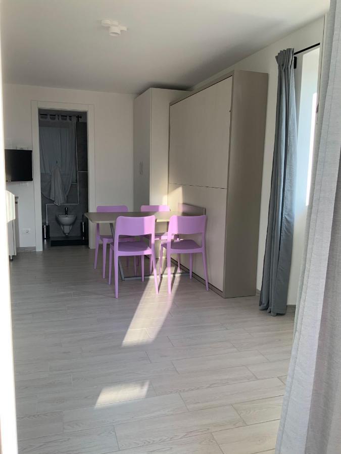 Villa Angela Prosto di Piuro Luaran gambar